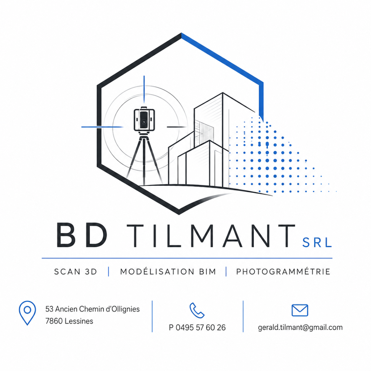 BD Tilmant